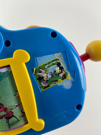 IMC TOYS Maquina fotográfica | DISNEY
