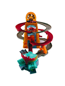 MATTEL Pista de corrida Cars | DISNEY