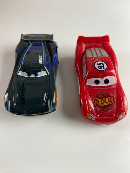 MATTEL Pista de corrida Cars | DISNEY
