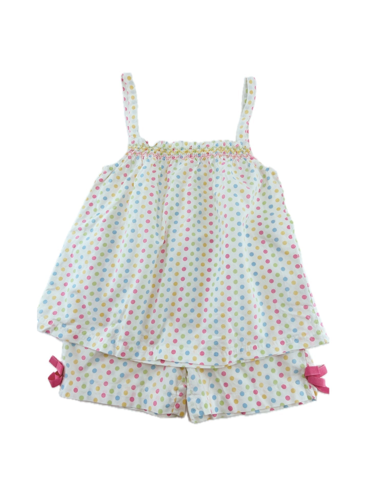 ZIPPY Pijama de verão