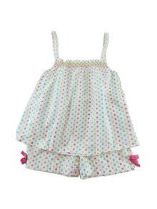 ZIPPY Pijama de verão