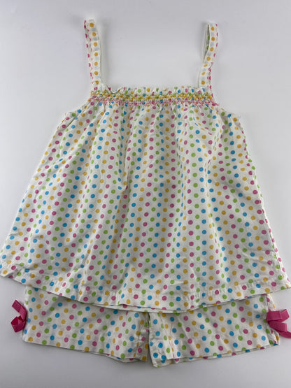 ZIPPY Pijama de verão