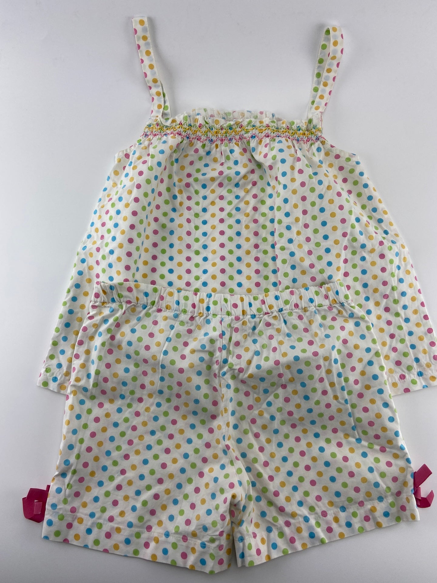ZIPPY Pijama de verão
