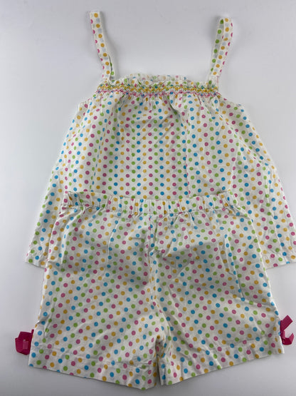 ZIPPY Pijama de verão