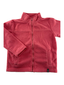 ZIPPY Casaco polar