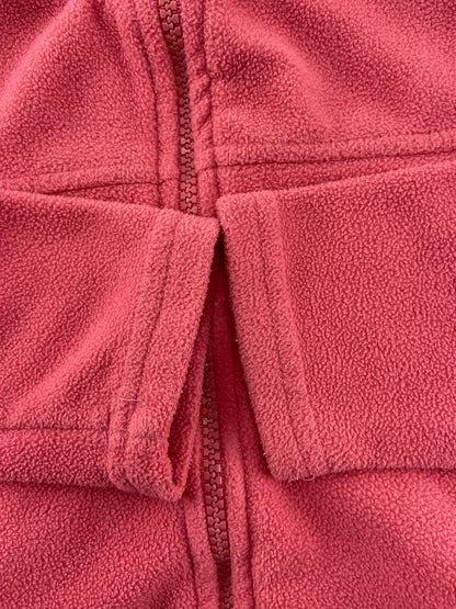 ZIPPY Casaco polar