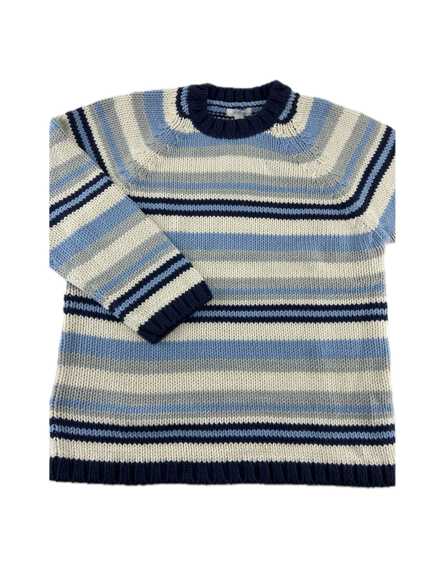 ZARA Camisola | Pullover