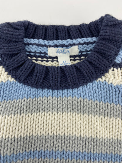 ZARA Camisola | Pullover