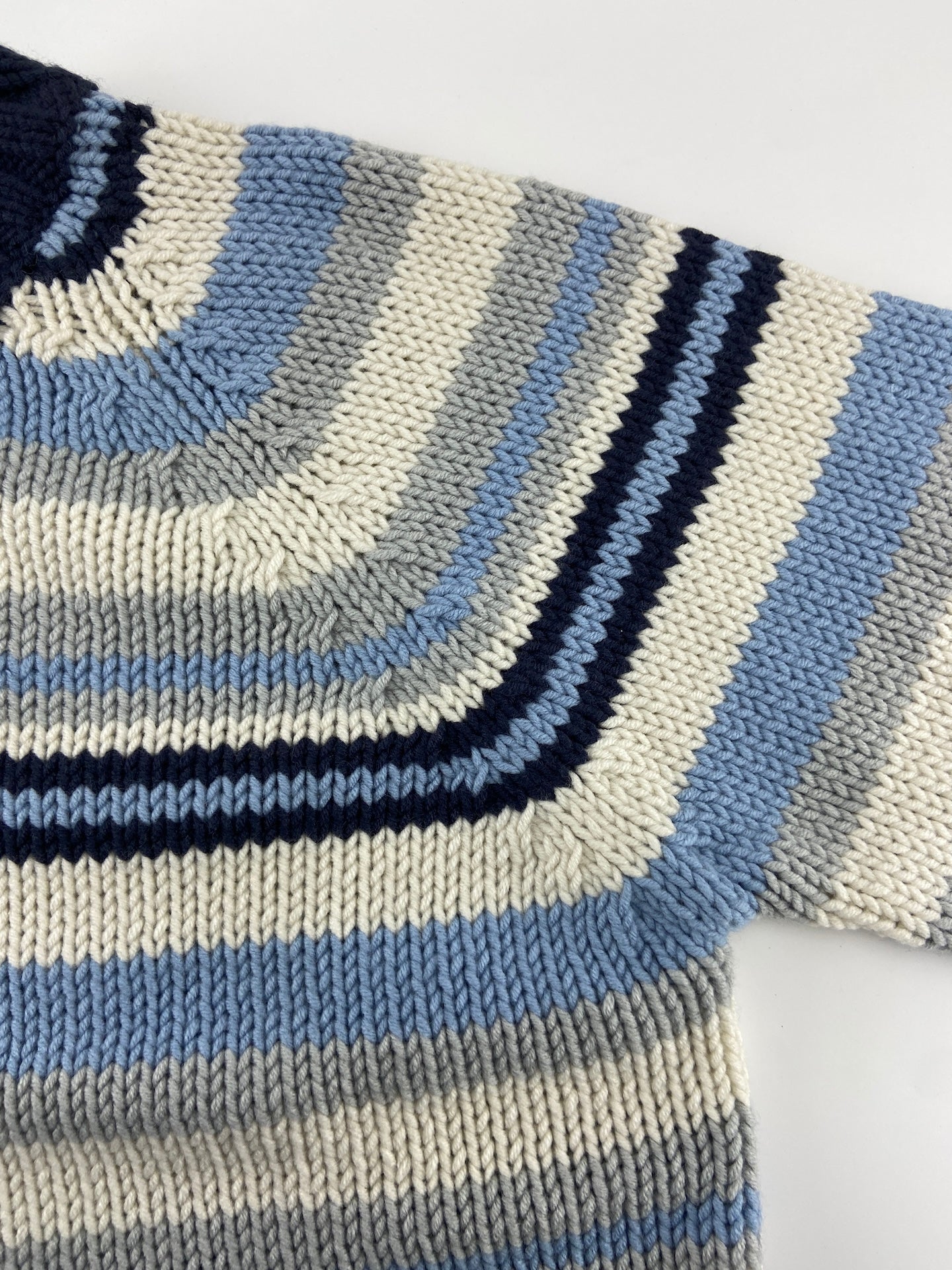 ZARA Camisola | Pullover