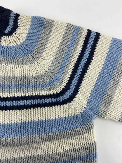 ZARA Camisola | Pullover