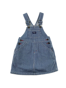 OSHKOSH Saia jardineiras