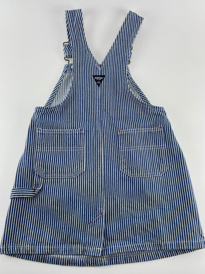 OSHKOSH Saia jardineiras