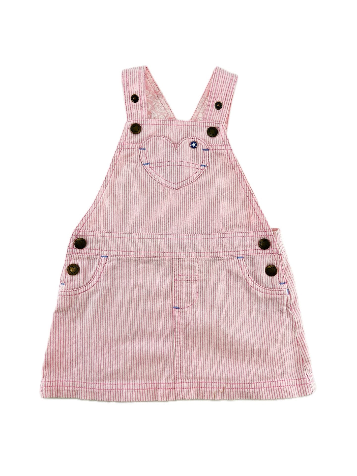 CYBABY Saia jardineiras