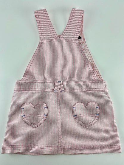 CYBABY Saia jardineiras