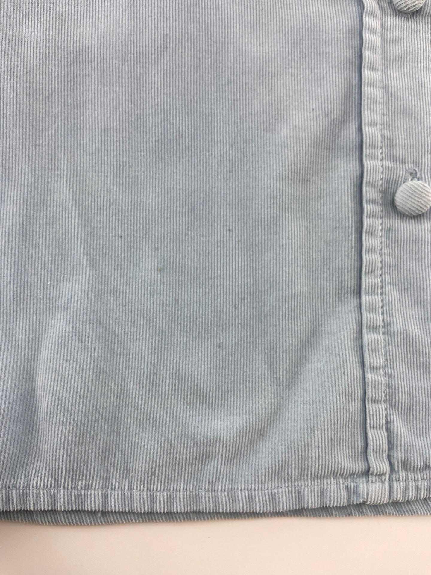 METRO TEDDY U.S.A. Camisa de gola redonda