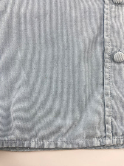 METRO TEDDY U.S.A. Camisa de gola redonda