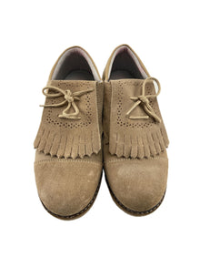 Sapatos Carneiras
