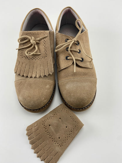 Sapatos Carneiras
