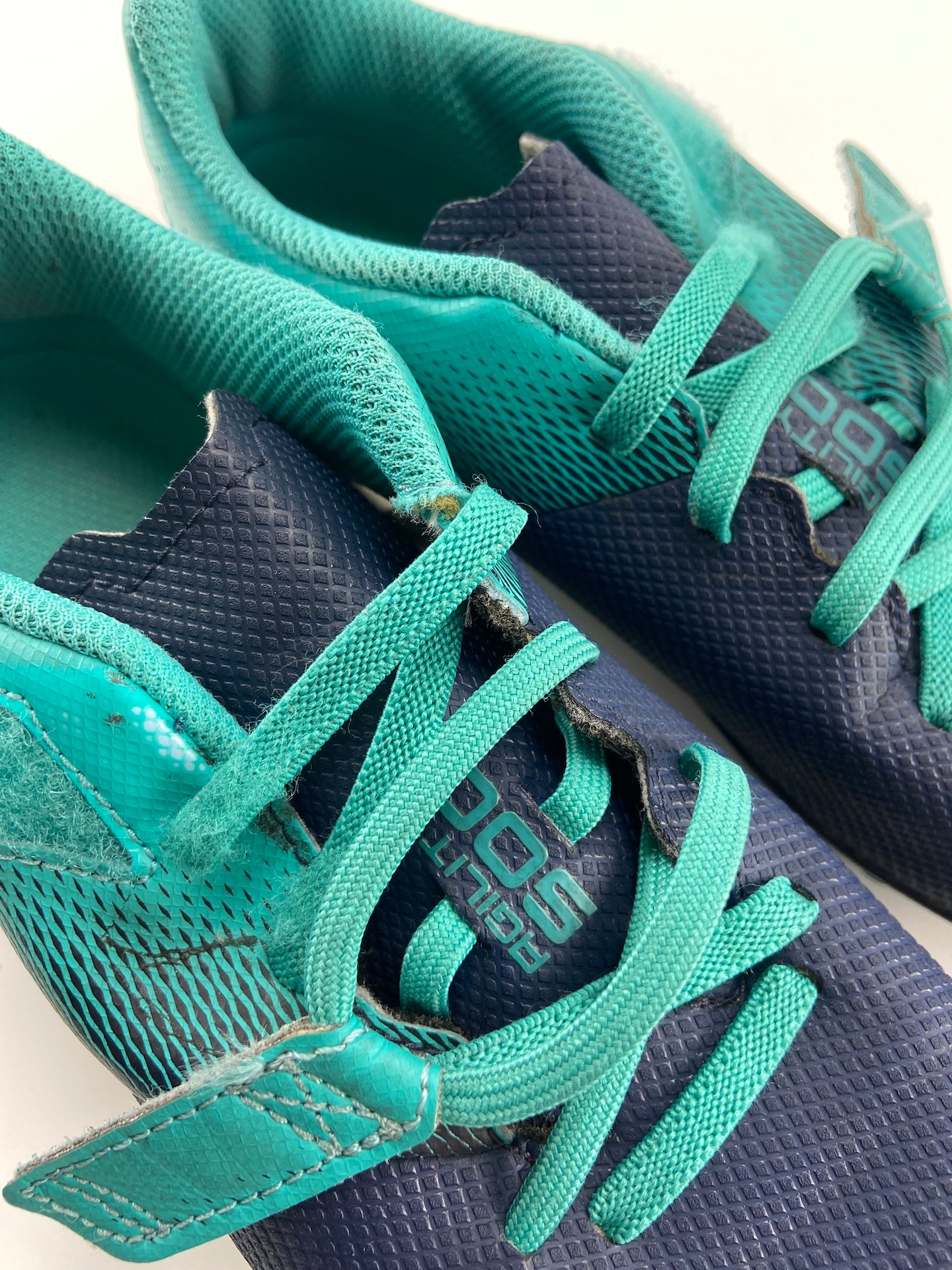 KIPSTA Chuteiras de futebol