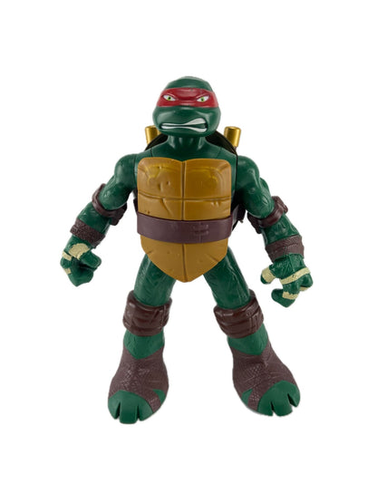 VIACOM Tartaruga Ninja Rafaello