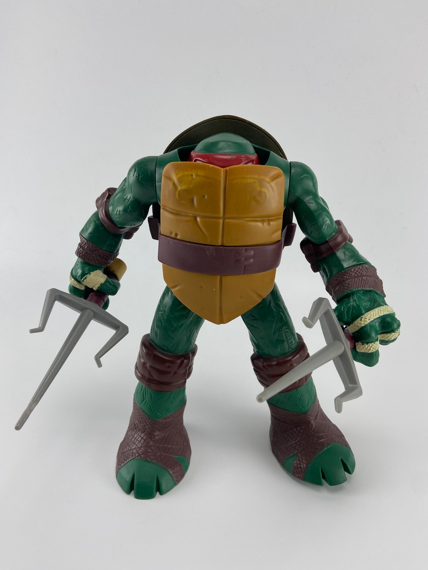 VIACOM Tartaruga Ninja Rafaello