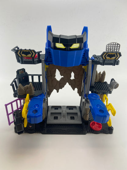 FISHER PRICE Imaginext DC Batman