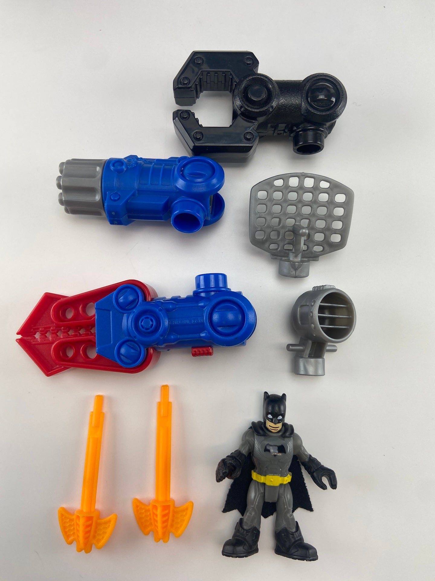 FISHER PRICE Imaginext DC Batman