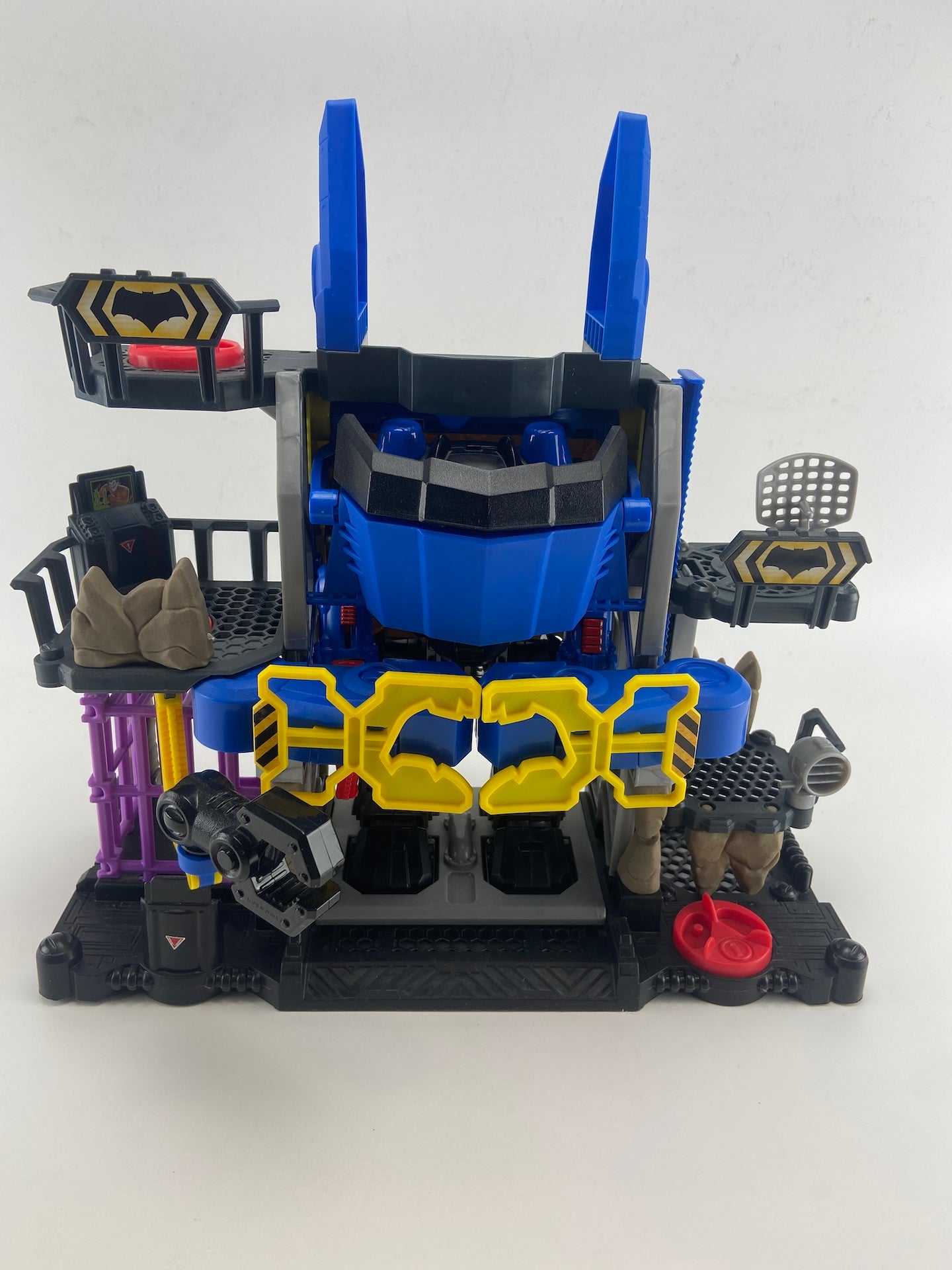 FISHER PRICE Imaginext DC Batman