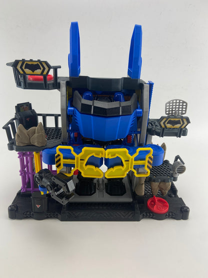 FISHER PRICE Imaginext DC Batman