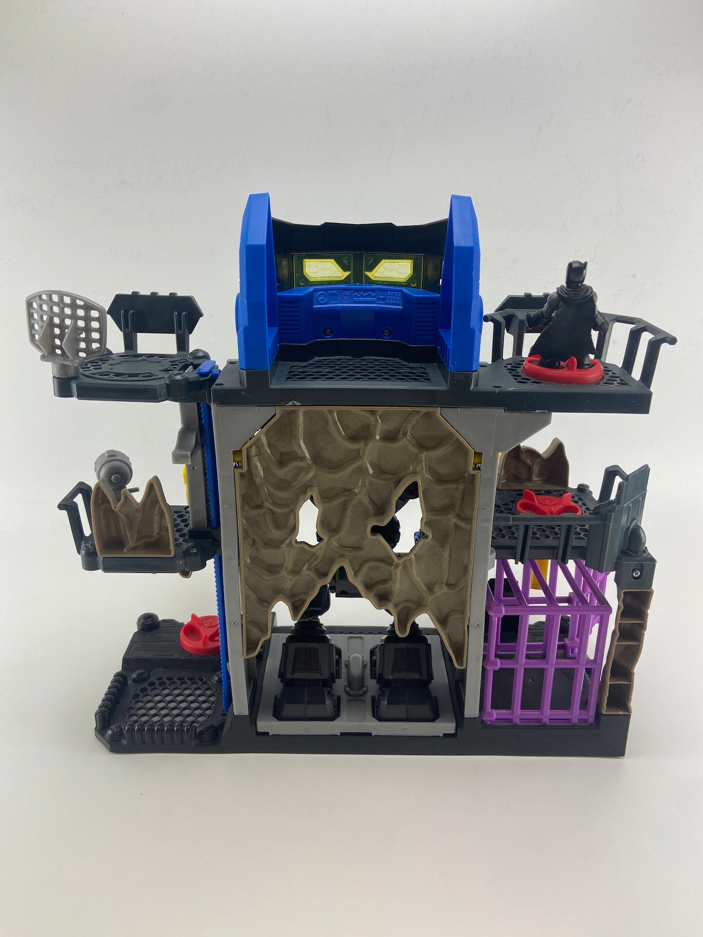 FISHER PRICE Imaginext DC Batman