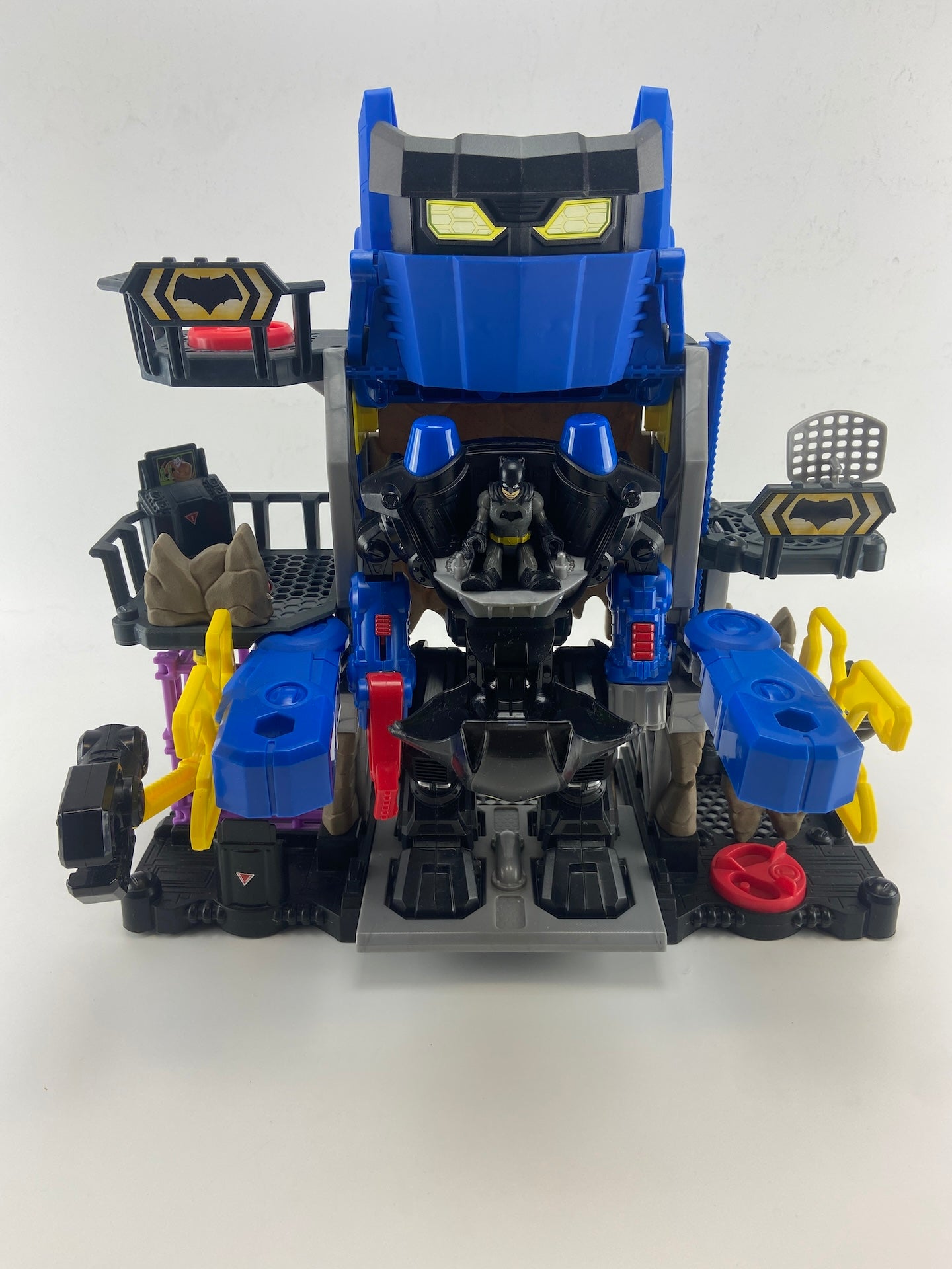 FISHER PRICE Imaginext DC Batman