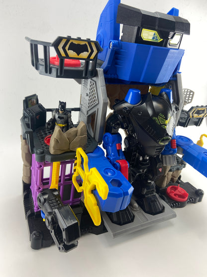FISHER PRICE Imaginext DC Batman