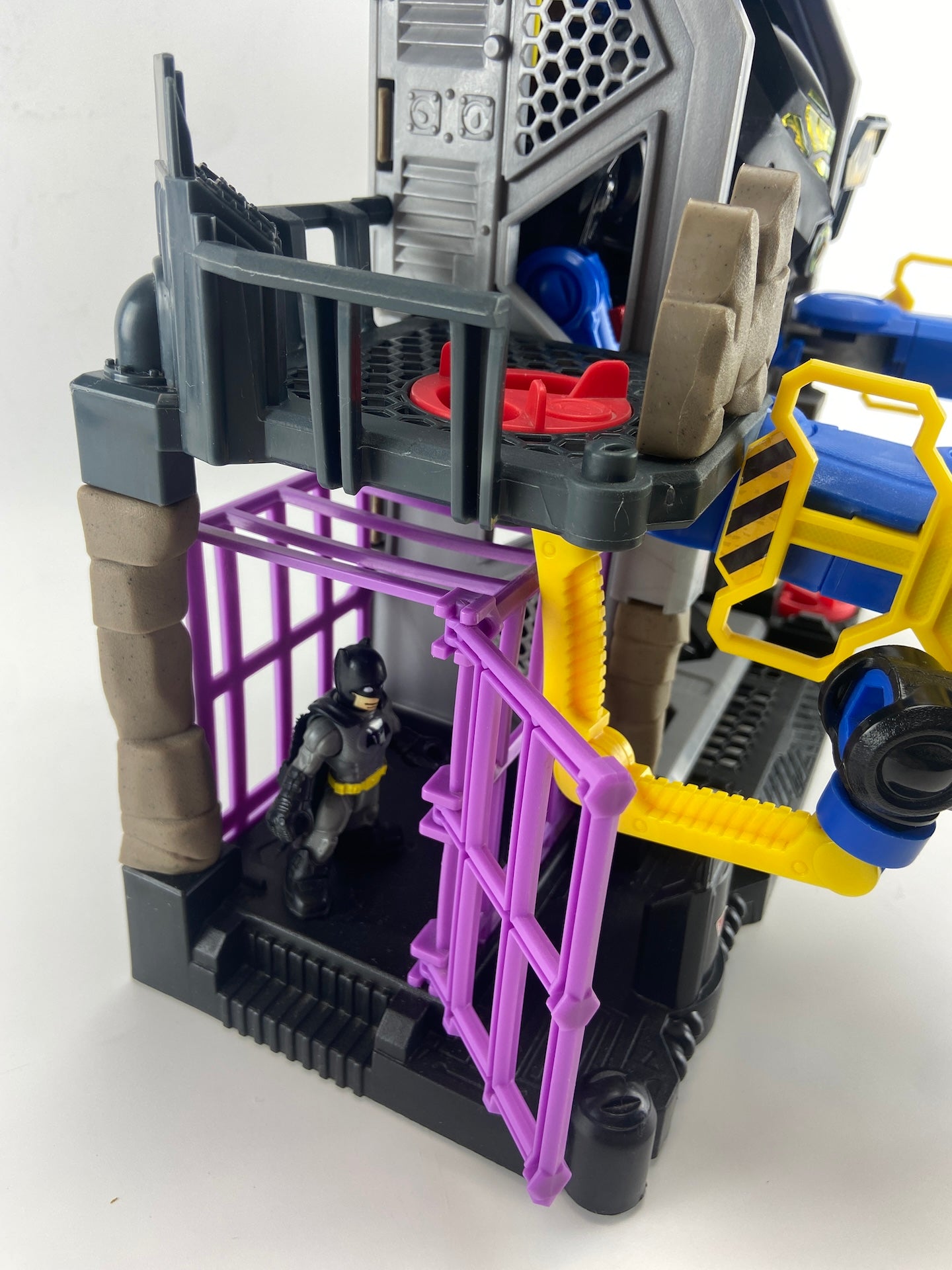 FISHER PRICE Imaginext DC Batman