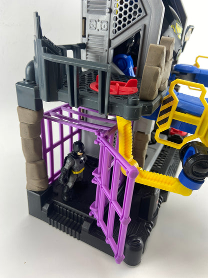FISHER PRICE Imaginext DC Batman