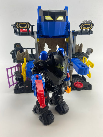 FISHER PRICE Imaginext DC Batman