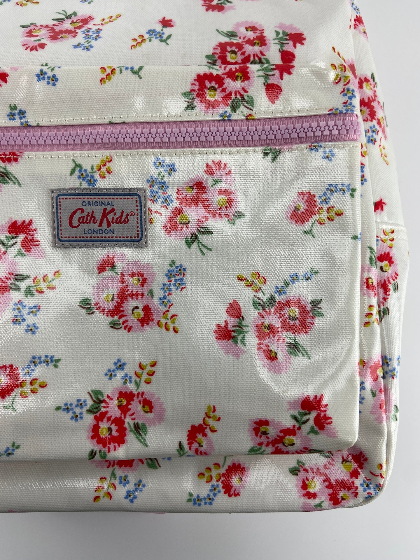 CATH KIDSTON LONDON Mochila Kids de flores