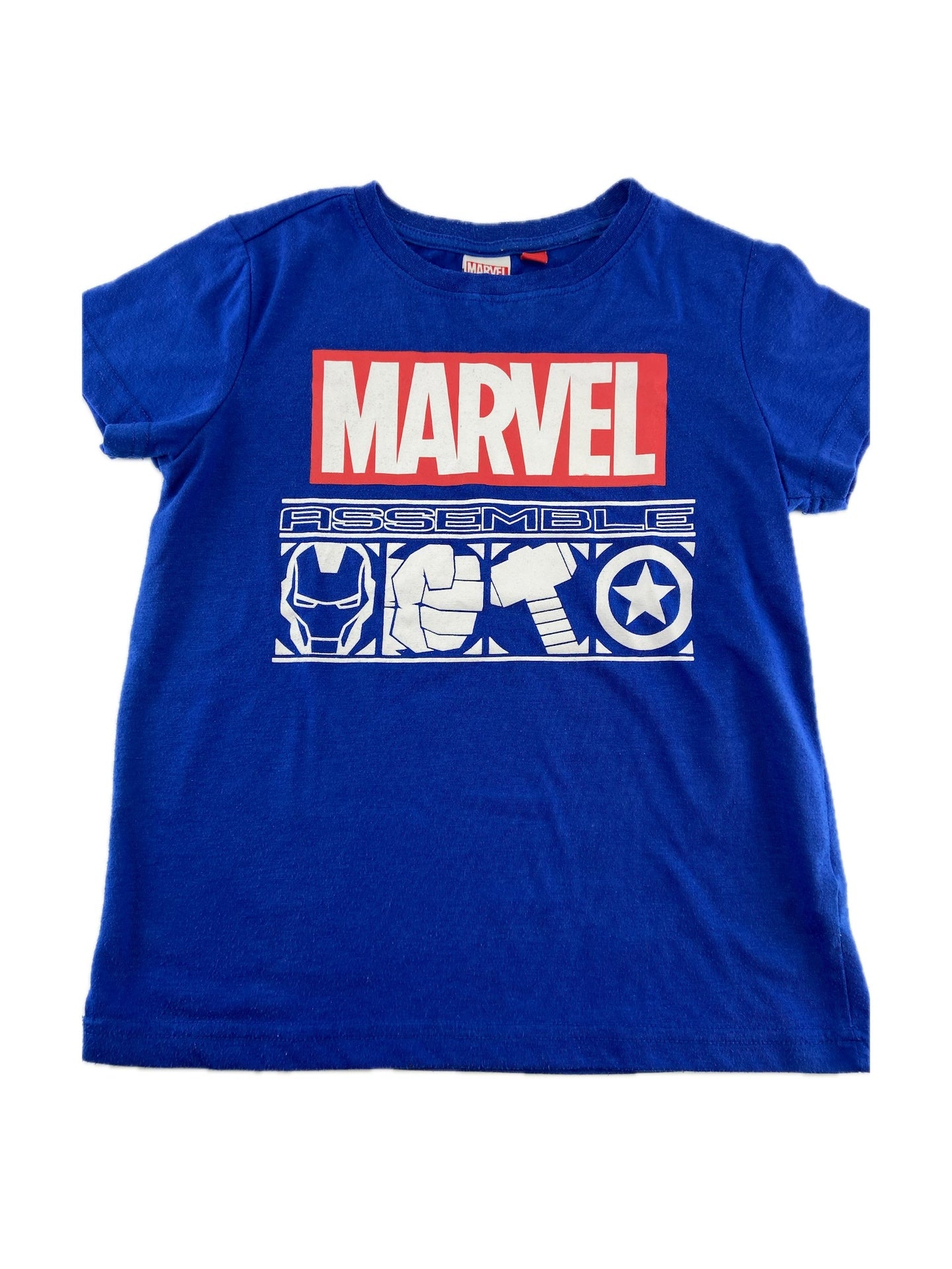 MARVEL T-shirt Marvel