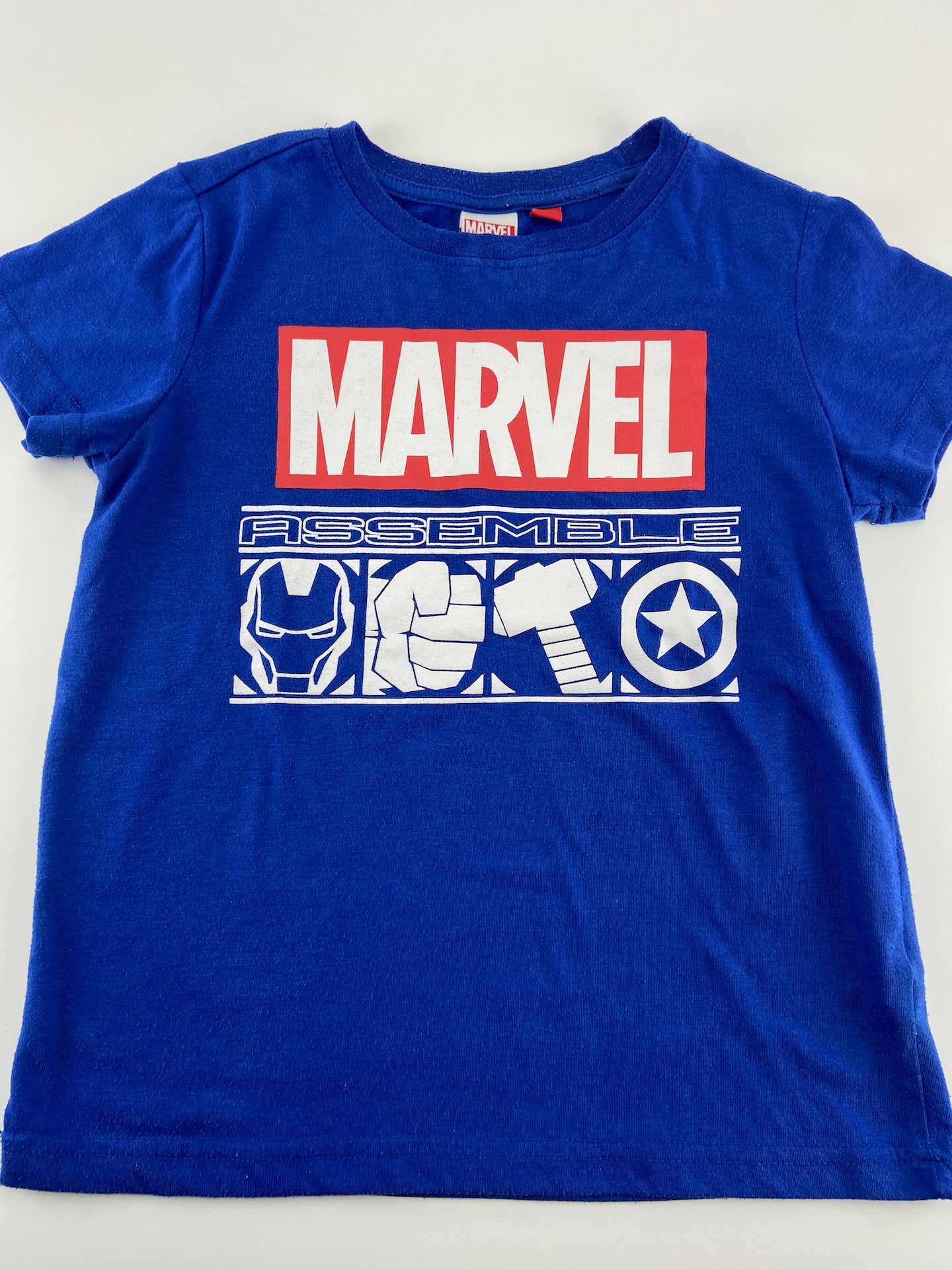 MARVEL T-shirt Marvel