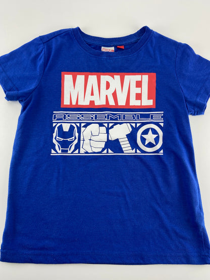 MARVEL T-shirt Marvel