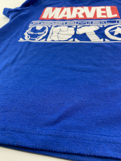 MARVEL T-shirt Marvel