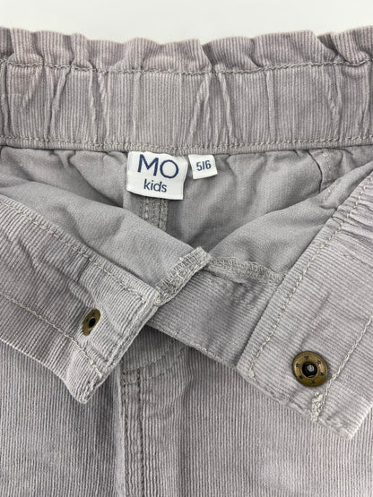 MO Saia de bombazine