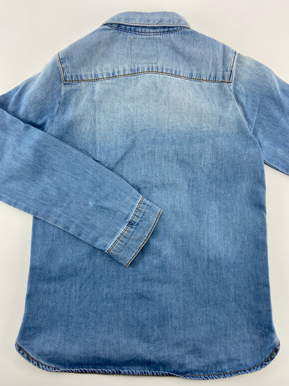 Denim Co. | Primark Camisa leve de ganga