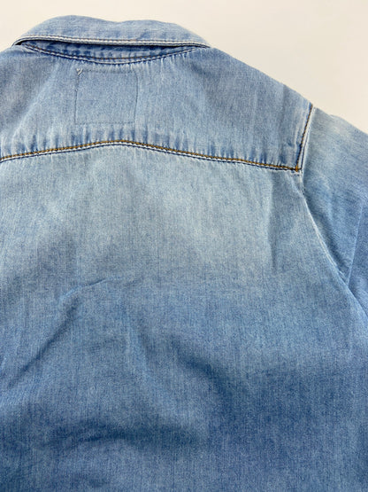 Denim Co. | Primark Camisa leve de ganga