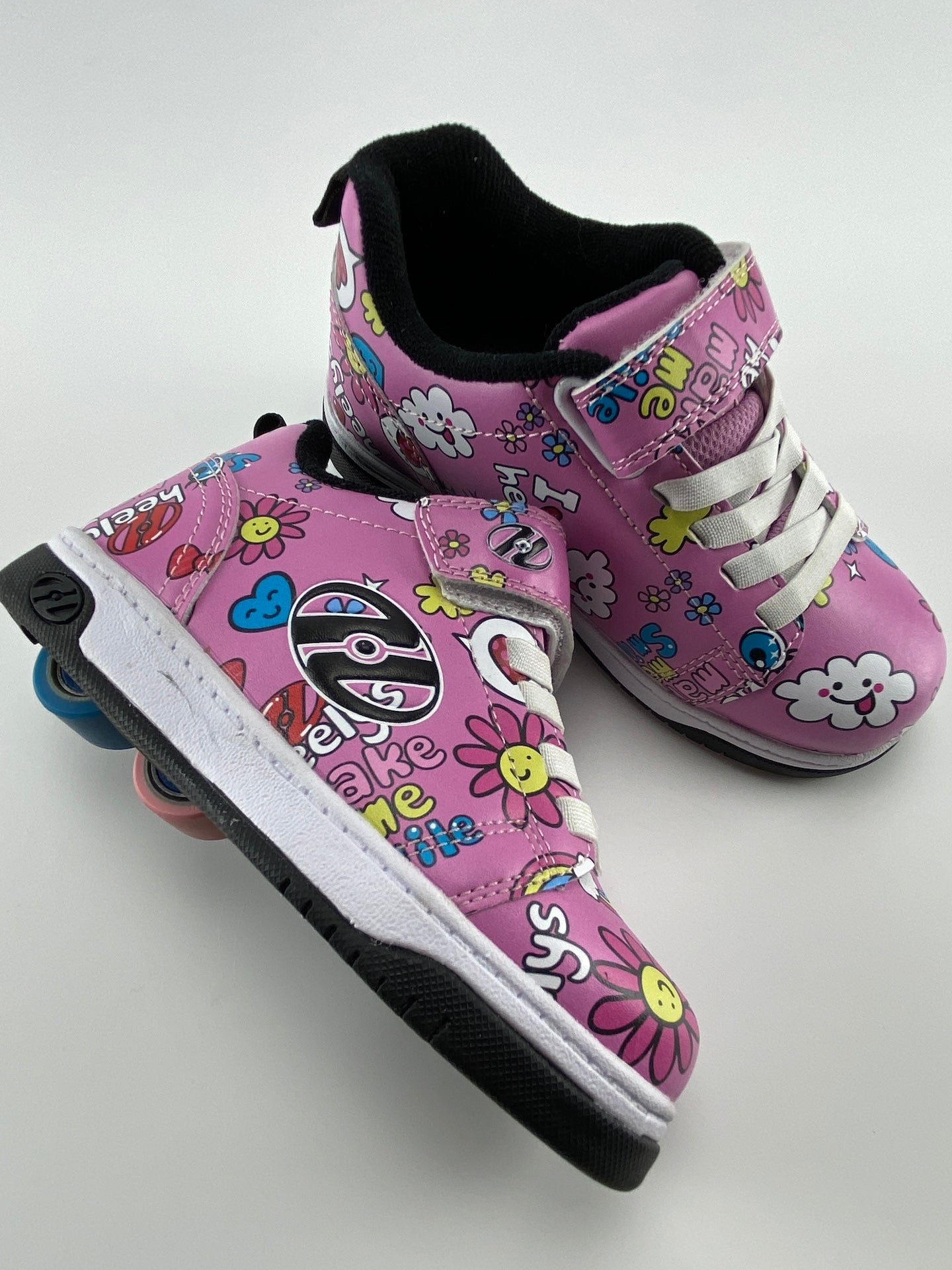 HEELYS Ténis | Sapatilhas com rodas