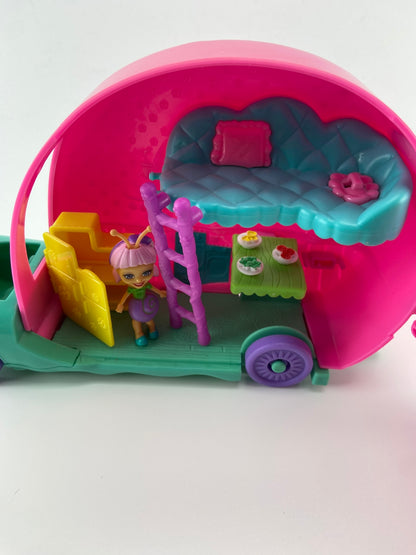 MATTEL Enchantimals Playset Caracol