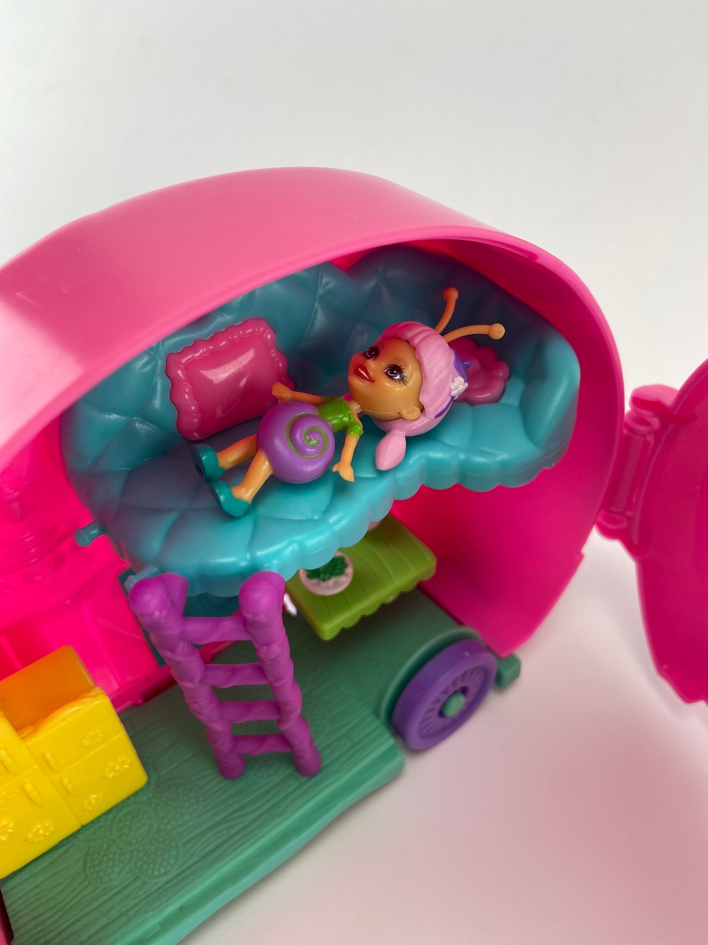 MATTEL Enchantimals Playset Caracol