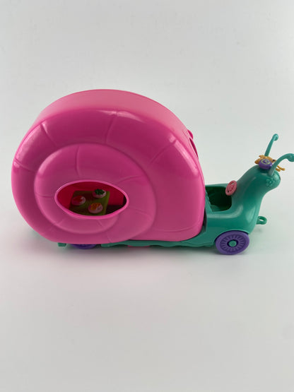 MATTEL Enchantimals Playset Caracol