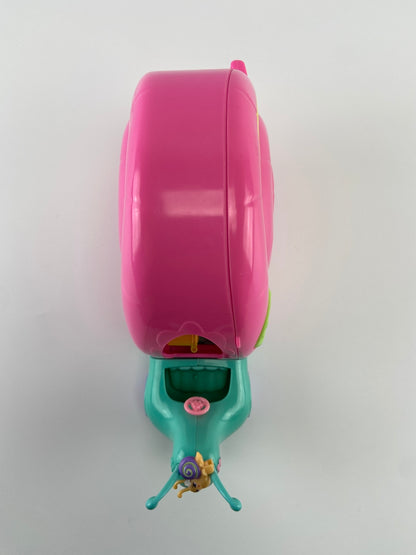 MATTEL Enchantimals Playset Caracol
