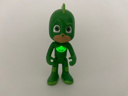 FROG BOX Conjunto figuras PJ MASK