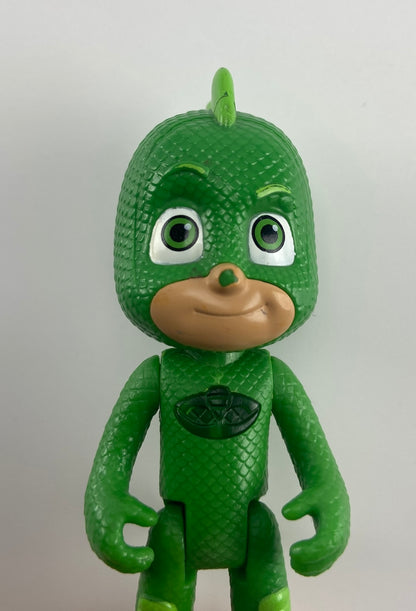FROG BOX Conjunto figuras PJ MASK